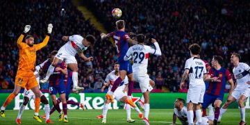 Barcelone vs PSG le 16 avril 2024