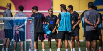 Site officiel du FC Barcelone