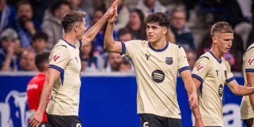 Site officiel du FC Barcelone