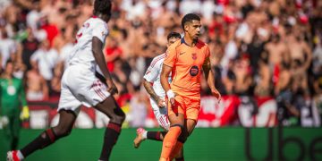 Site officiel de Barcelone