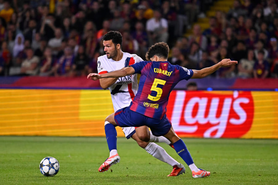 Site officiel du PSG