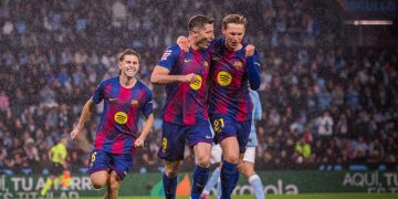 Site officiel du FC Barcelone