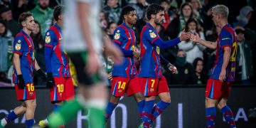 Site officiel de Barcelone