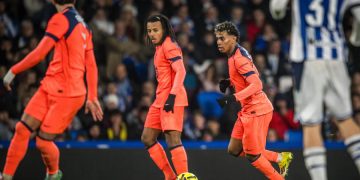 Site officiel du FC Barcelone