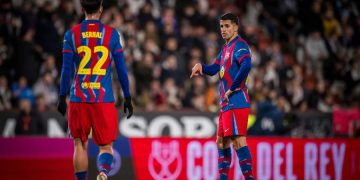 Site officiel du FC Barcelone