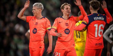 Site officiel du FC Barcelone